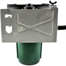 Дисковая (циркулярная) пила DWT MS12-115