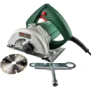 Дисковая (циркулярная) пила DWT MS12-115