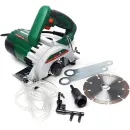 Дисковая (циркулярная) пила DWT MS13-110T-W