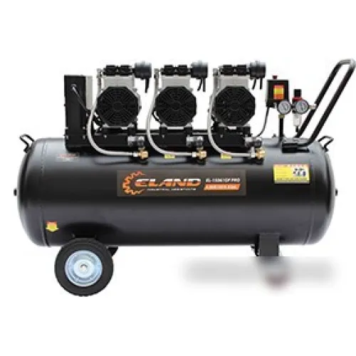 Компрессор ELAND EL-15061OF Pro