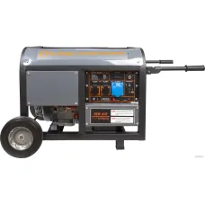 Бензиновый генератор ELAND LA11000
