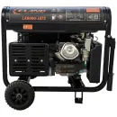 Бензиновый генератор ELAND LA9000-3-ATS