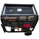 Бензиновый генератор ELAND LA9000-3-ATS