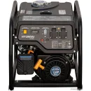 Бензиновый генератор Hyundai HHY 5550F 