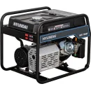 Бензиновый генератор Hyundai HHY7550F 