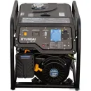 Бензиновый генератор Hyundai HHY7550F 