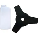 Триммер Crafter RT-7800