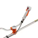 Триммер ELAND GTR-5123 LUX