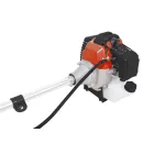 Триммер Goodluck GL7800BC