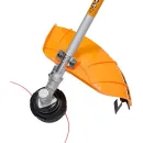 Триммер Partisan PTT-1552