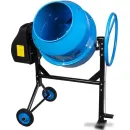 Бетономешалка Mikkeli MK-160