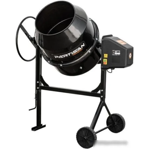 Бетономешалка Partisan PT-145