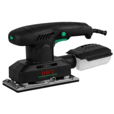 Виброшлифмашина DWT ESSP02-187T