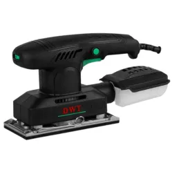 Виброшлифмашина DWT ESSP02-187T