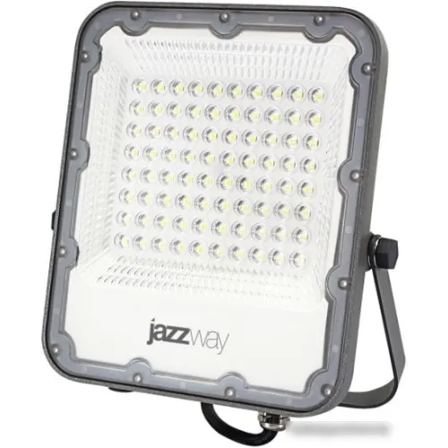Уличный прожектор JAZZway PFL-S4-50w 6500K 80 IP65