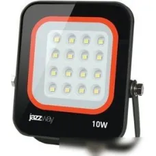 Уличный прожектор JAZZway PFL-V 10w 6500K IP65