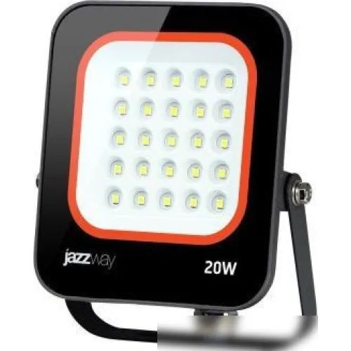 Уличный прожектор JAZZway PFL-V 20w 6500K IP65