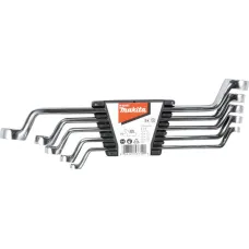 Набор ключей Makita B-65551 (5 предметов)
