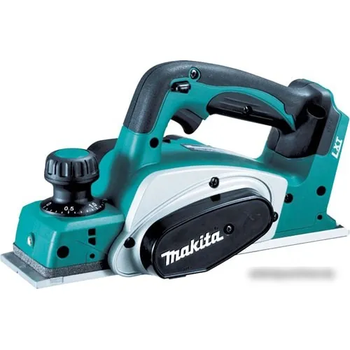 Рубанок Makita DKP180Z