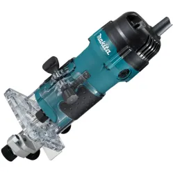 Кромочно-петельный фрезер Makita 3711