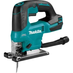 Электролобзик Makita DJV184Z (без АКБ)