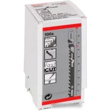 Набор оснастки Bosch 2608637880 (100 предметов)