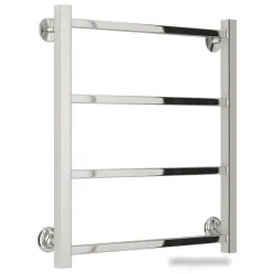 Полотенцесушитель Стилье Версия-КН 600х500 (4) П 20х20 00640-6050