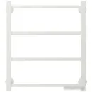 Полотенцесушитель Стилье Версия-КН 600х500 (4) П 20х20 30640-6050