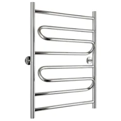 Полотенцесушитель Стилье Универсал-51 800х500 (1+2+1) ПZП 21 00651-8050