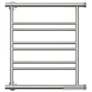 Полотенцесушитель Стилье Минор 0601 500х500 (2+2+2) П 00601-5050