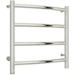 Полотенцесушитель Сунержа Галант 4.0 500х500 МЭМ левый 00-0830-5050