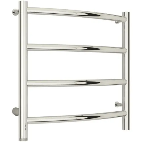 Полотенцесушитель Сунержа Галант 4.0 500х500 МЭМ левый 00-0830-5050