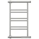 Полотенцесушитель Стилье Минор 0601 600х400 (2+2+2) П 00601-6040