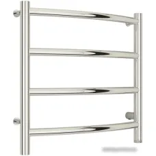 Полотенцесушитель Сунержа Галант 4.0 500х500 МЭМ правый 00-0831-5050