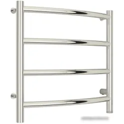 Полотенцесушитель Сунержа Галант 4.0 500х500 МЭМ правый 00-0831-5050