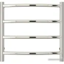 Полотенцесушитель Сунержа Галант 4.0 500х500 МЭМ правый 00-0831-5050