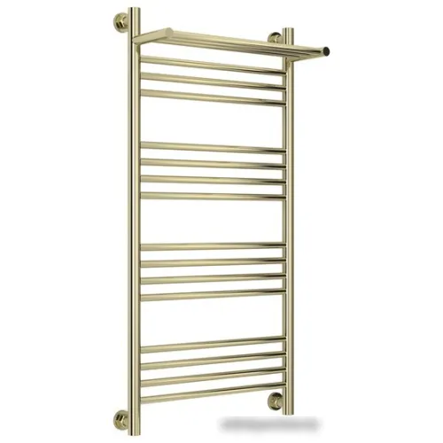 Полотенцесушитель Сунержа Богема с полкой+ 1000х500 020-0223-1050