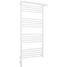 Полотенцесушитель Сунержа Богема с полкой 3.0 1200х600 МЭМ левый 30-5806-1260