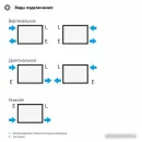 Стальной трубчатый радиатор Сунержа Эстет-1 1200х225 5 секций (темный титан муар)