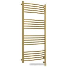 Полотенцесушитель Сунержа Богема 3.0 выгнутая 1200х600 МЭМ правый 032-5803-1260