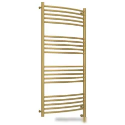 Полотенцесушитель Сунержа Богема 3.0 выгнутая 1200х600 МЭМ правый 032-5803-1260