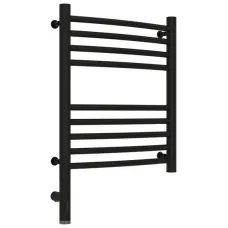 Полотенцесушитель Сунержа Богема 3.0 выгнутая 500х400 МЭМ левый 31-5802-5040