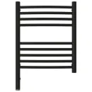 Полотенцесушитель Сунержа Богема 3.0 выгнутая 500х400 МЭМ левый 31-5802-5040