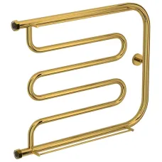 Полотенцесушитель Сунержа Лира 2 полки+ 500х650 03-4012-5065