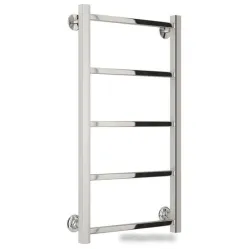 Полотенцесушитель Стилье Версия-КН 800х400 (5) П 20х20 00640-8040