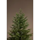 Ель Ёлушка Уральская ЕУРАЛ 18 (1.8м, подставка пластик)