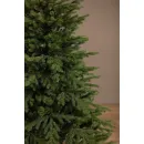 Ель Ёлушка Уральская ЕУРАЛ 18 (1.8м, подставка пластик)