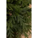 Ель Ёлушка Уральская ЕУРАЛ 18 (1.8м, подставка пластик)