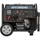 Бензиновый генератор Hyundai HHY 7055Si