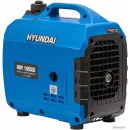 Бензиновый генератор Hyundai HHY 1055Si